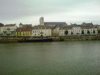 Chalons-sur-Saone